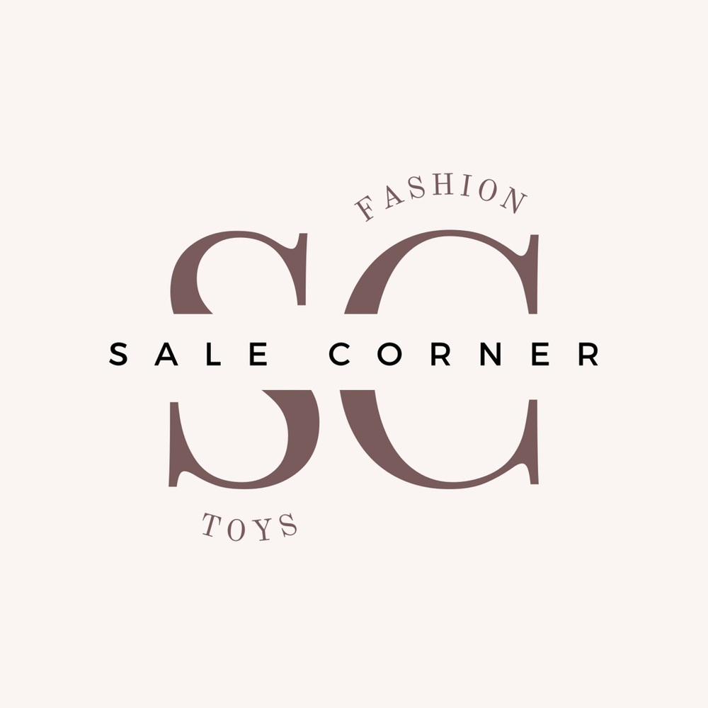 Meet your new favorite Sale Corner